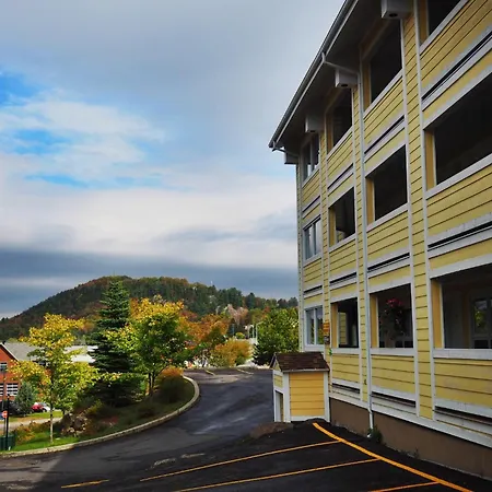 Hotel&Suites Les Laurentides-3
