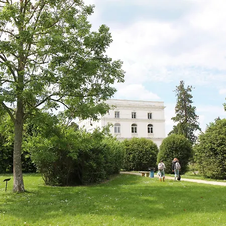 Best Western The Hotel Versailles-3