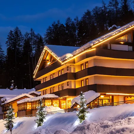 Luna Wellness Hotel-3