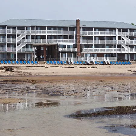 Surfside Hotel And Suites-2