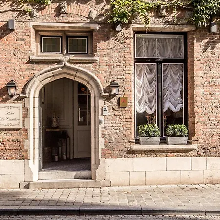 Boutique Hotel De Castillion-2