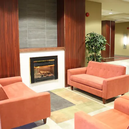 Viscount Gort Hotel, Banquet & Conference Centre-2