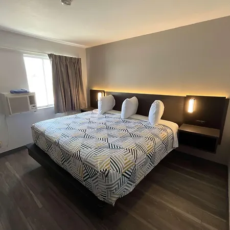Motel 6-Ely, Nv-2