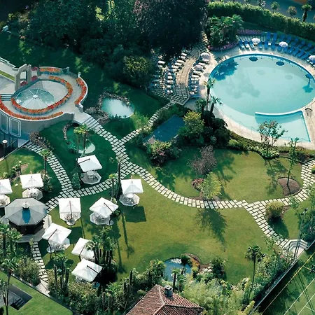 Hotel Regina Palace-3