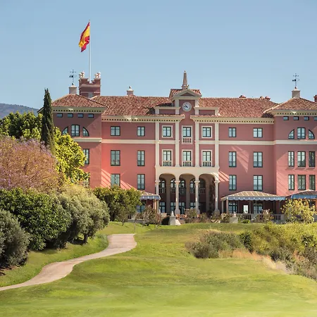 Anantara Villa Padierna Palace Benahavís Marbella Resort - A Leading Hotel of the World-3