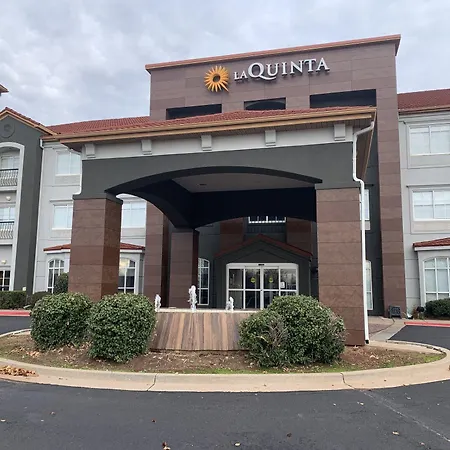 La Quinta By Wyndham Okc North - Quail Springs-2