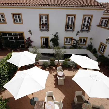 Adc - Albergaria Do Calvario - By Unlock Hotels-3