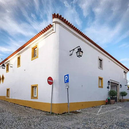 Adc - Albergaria Do Calvario - By Unlock Hotels-3