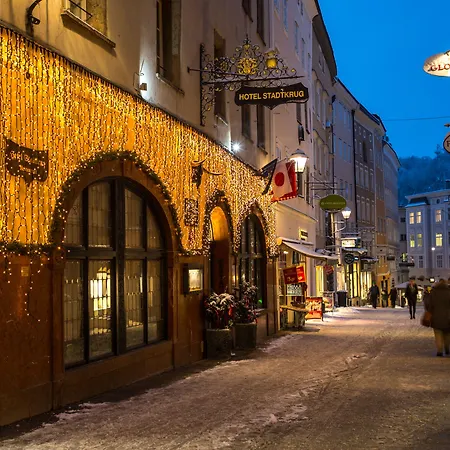 Altstadt Hotel Stadtkrug-2