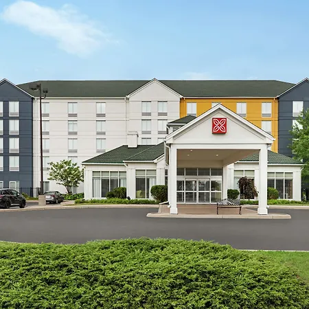 Hilton Garden Inn Kitchener/Cambridge-2