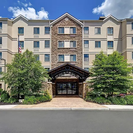 Homewood Suites By Hilton Eatontown-2