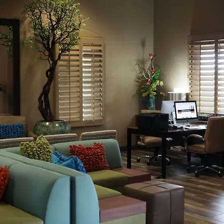 Holiday Inn Phoenix/Chandler By Ihg-3