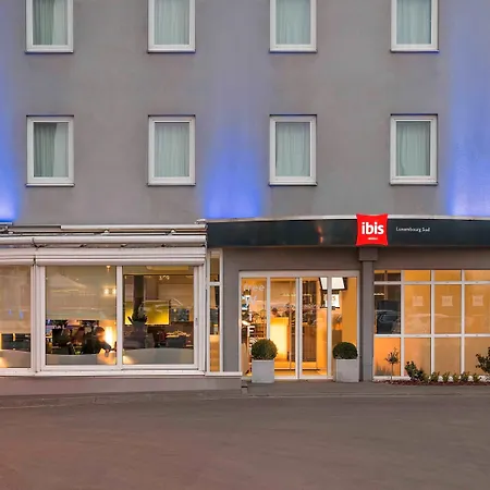ibis Luxembourg Sud-2
