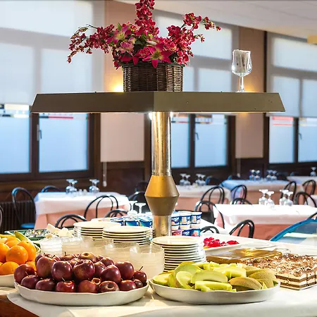 Hotel Guitart Rosa - Adults Only-3