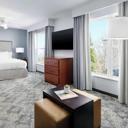 Homewood Suites By Hilton Sacramento/Roseville-3