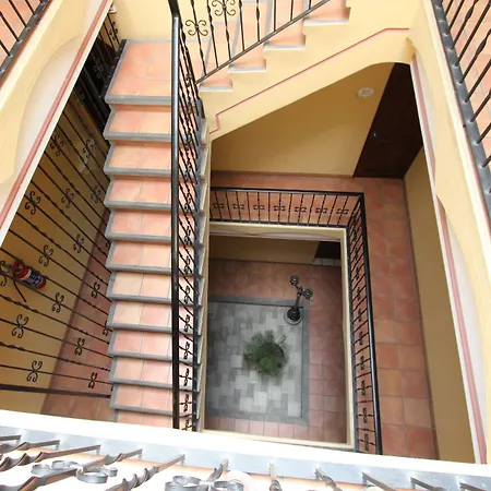 Hotel CasAntica-2
