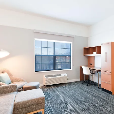 Towneplace Suites Fredericksburg-3