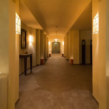 Almar Giardino Di Costanza Mazara Del Vallo Resort & Spa-3