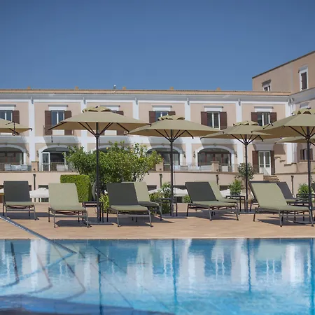 Almar Giardino Di Costanza Mazara Del Vallo Resort & Spa-2