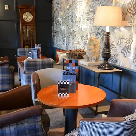 The Swan Hotel-3
