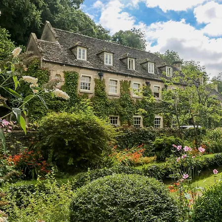 The Swan Hotel-2