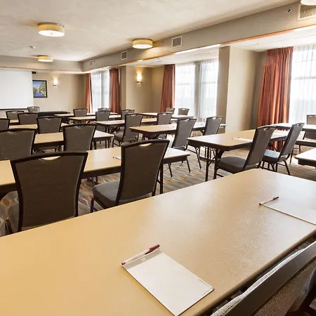 Drury Inn & Suites San Antonio North Stone Oak-2