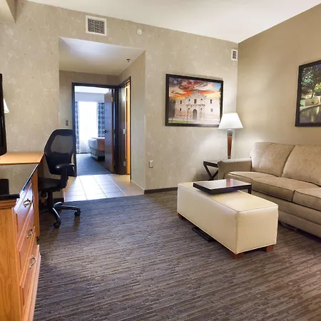 Drury Inn & Suites San Antonio North Stone Oak-3