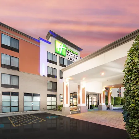 Holiday Inn Express Hotel & Suites Pasco-Tricities By Ihg-2