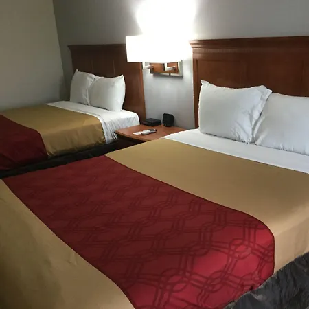 Econo Lodge Lincoln-3