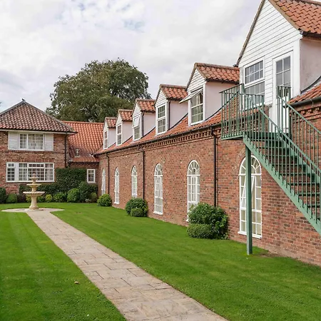 The Bridge Hotel And Spa-2
