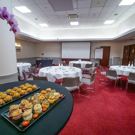 Mercure Paris Gare Montparnasse Tgv-3