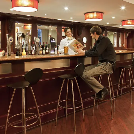 Ibis Leeds Centre Marlborough Street-3