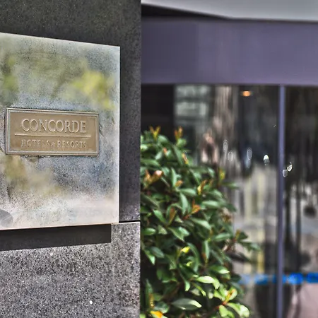 Mercure Paris Gare Montparnasse Tgv-2