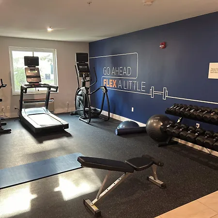 Holiday Inn Express Hotel And Suites Alice By Ihg-3