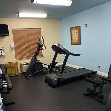 Holiday Inn Express Hotel And Suites Alice By Ihg-3