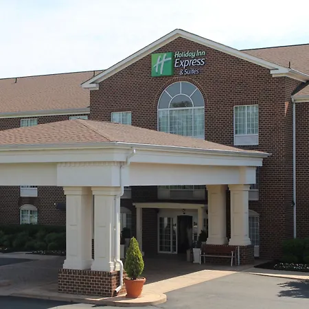Holiday Inn Express Hotel & Suites Warrenton By Ihg-3