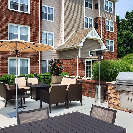 Residence Inn Poughkeepsie-3
