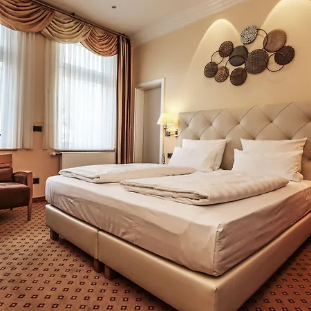 Hotel Mack-2