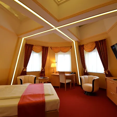 Hotel Mack-3