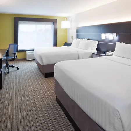 Holiday Inn Express & Suites - Dickinson By Ihg-2