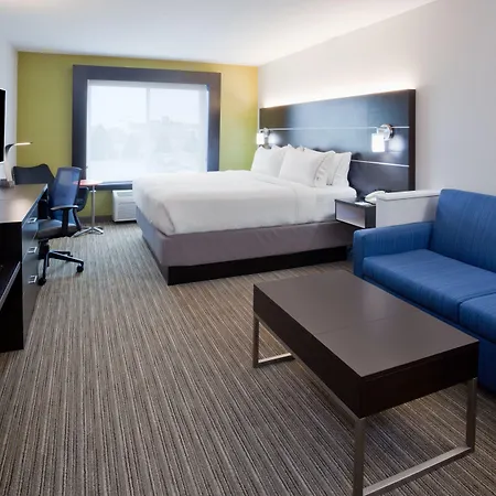 Holiday Inn Express & Suites - Dickinson By Ihg-2