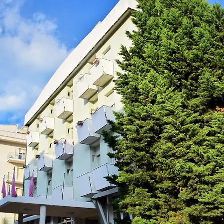 Hotel Bamby-3