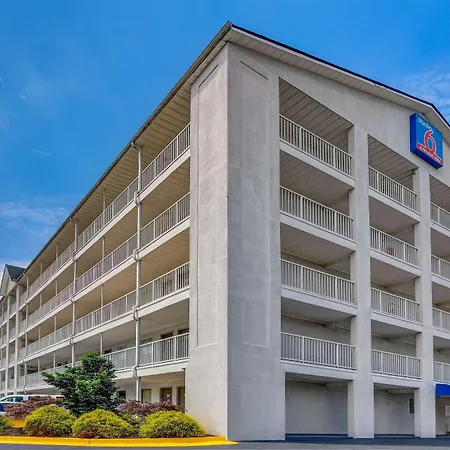 Studio 6 Extended Stay - Atlanta, Ga - Chamblee-3