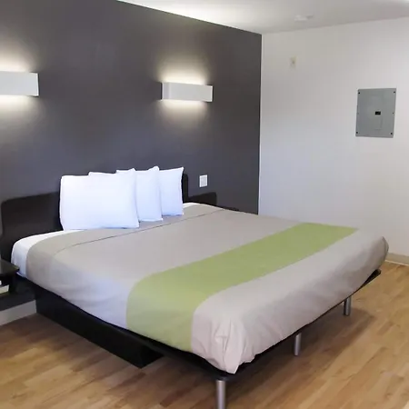 Studio 6 Extended Stay - Atlanta, Ga - Chamblee-2