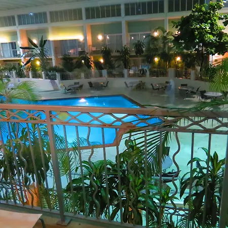 Oasis Hotel And Conv Center, An Ascend Collection Hotel-2