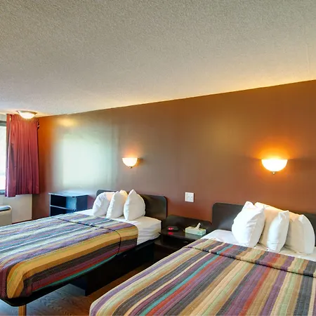 Americas Best Value Inn Heath-Newark-2