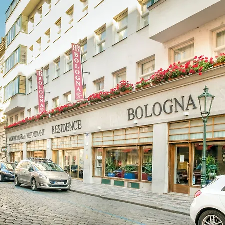 Hotel Bologna-3