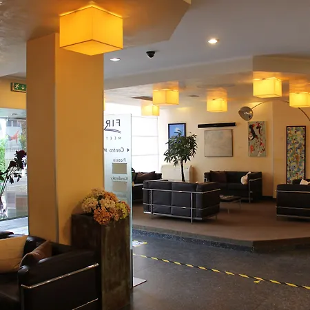 B&B HOTEL Calenzano First-3