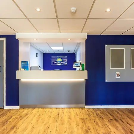 Days Inn Hotel Gretna Green-3