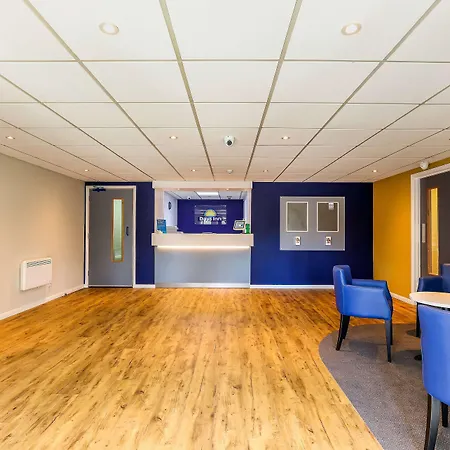 Days Inn Hotel Gretna Green-3